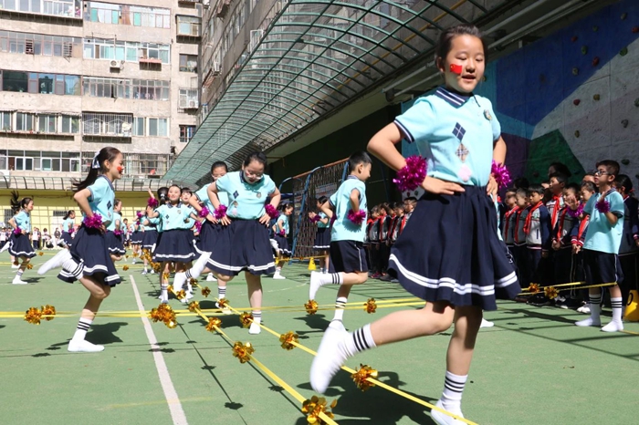 重視尊嚴與